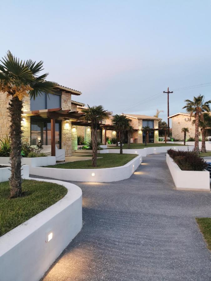 Villa Fotini Kallithea  Exterior photo