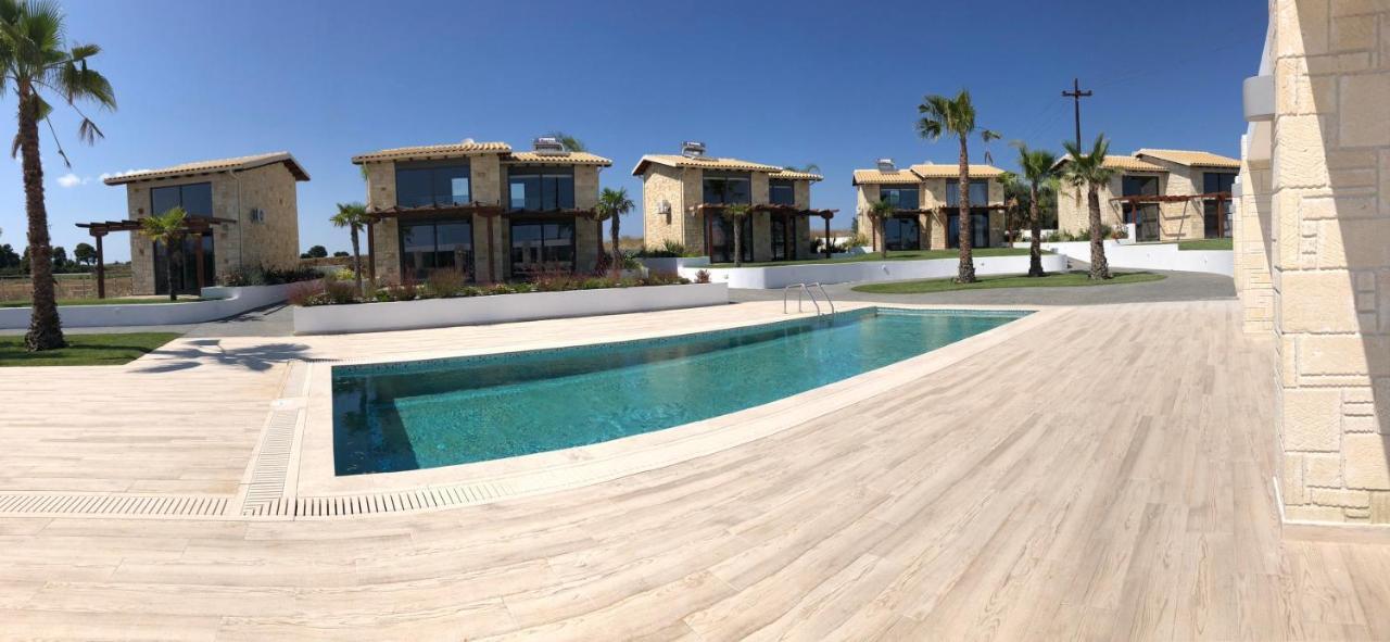 Villa Fotini Kallithea  Exterior photo