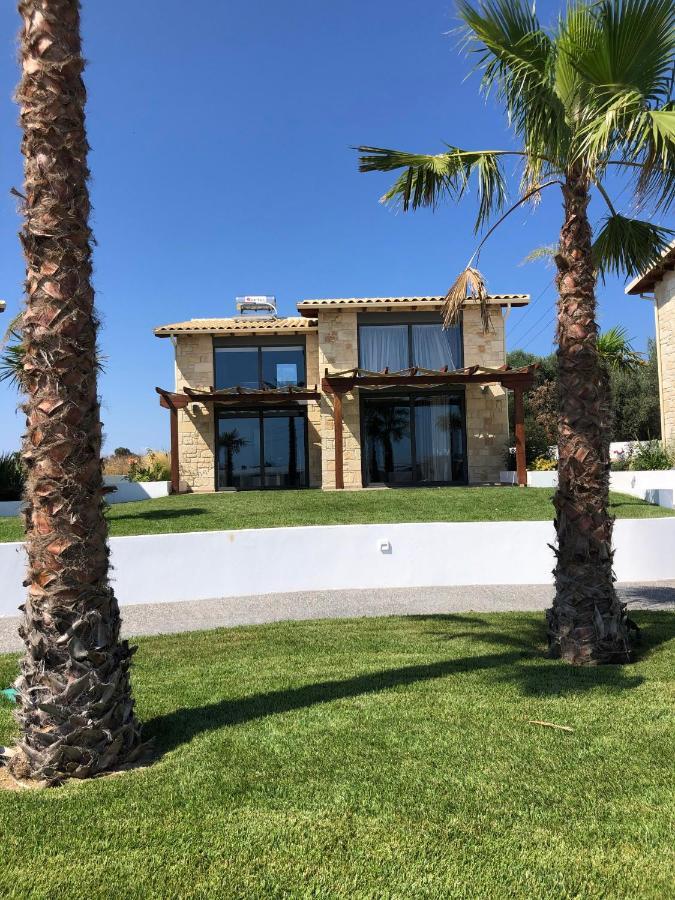 Villa Fotini Kallithea  Exterior photo