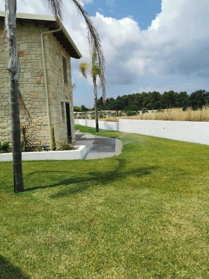 Villa Fotini Kallithea  Exterior photo
