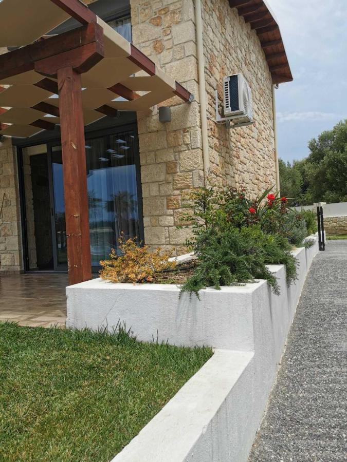 Villa Fotini Kallithea  Exterior photo