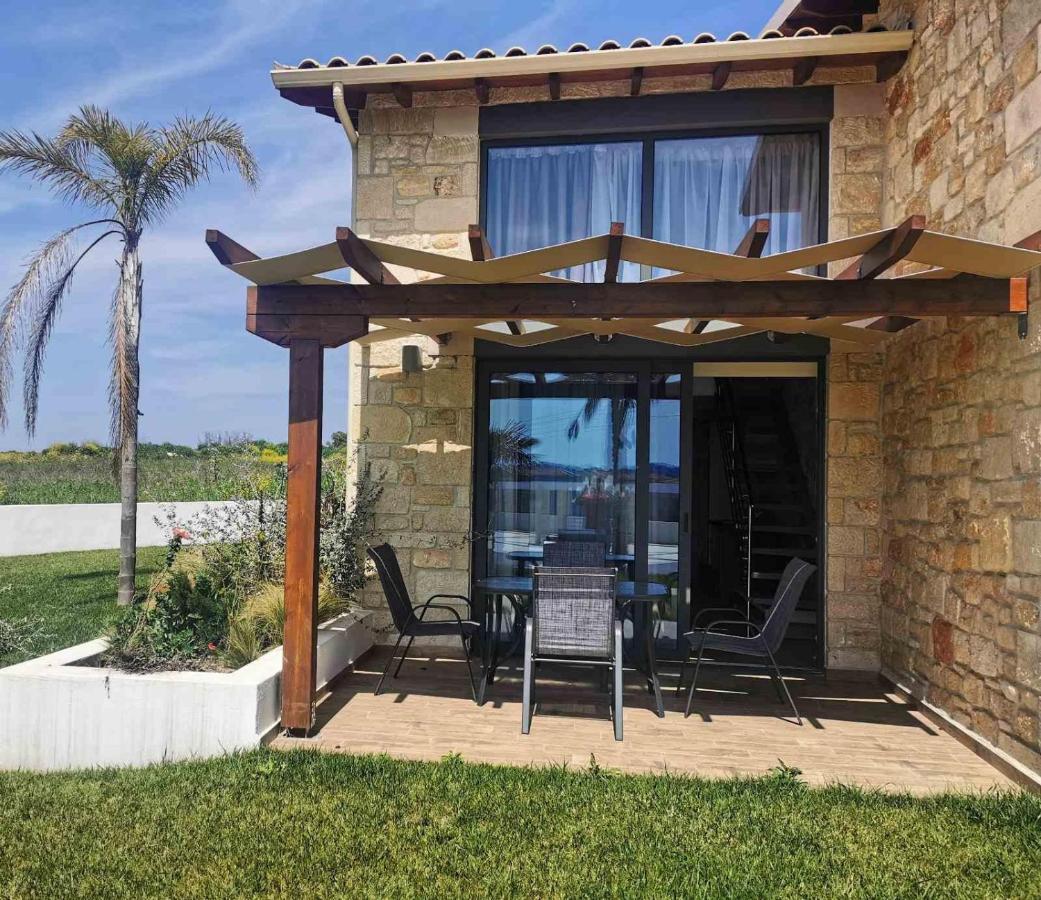 Villa Fotini Kallithea  Exterior photo